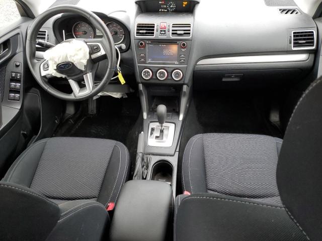 2017 SUBARU FORESTER 2 #3301605727