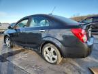 Lot #3294523492 2015 CHEVROLET SONIC LTZ