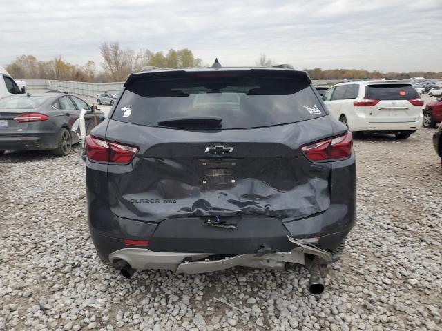 2022 CHEVROLET BLAZER 2LT - 3GNKBHR43NS182128