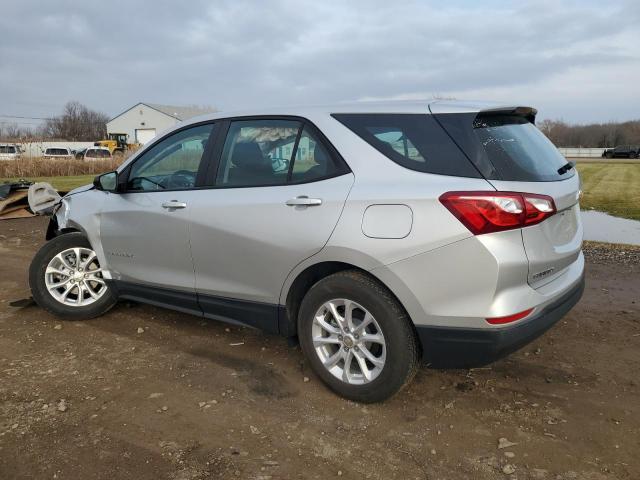 2021 CHEVROLET EQUINOX LS #3301662650