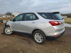 Lot #3301662650 2021 CHEVROLET EQUINOX LS