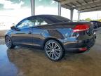 Lot #3304449595 2015 VOLKSWAGEN EOS LUX