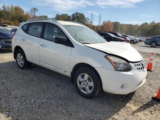 2015 NISSAN ROGUE SELE #3293439440
