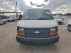 Lot #3304400593 2014 CHEVROLET EXPRESS G2