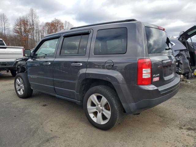2015 JEEP PATRIOT LA #3316838657