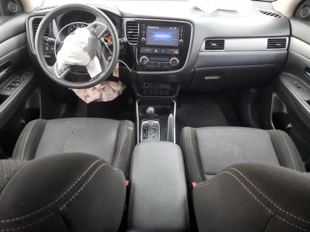 2018 MITSUBISHI OUTLANDER #3303771417