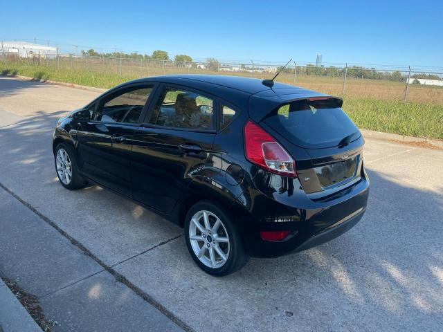 2019 FORD FIESTA SE #3278548944