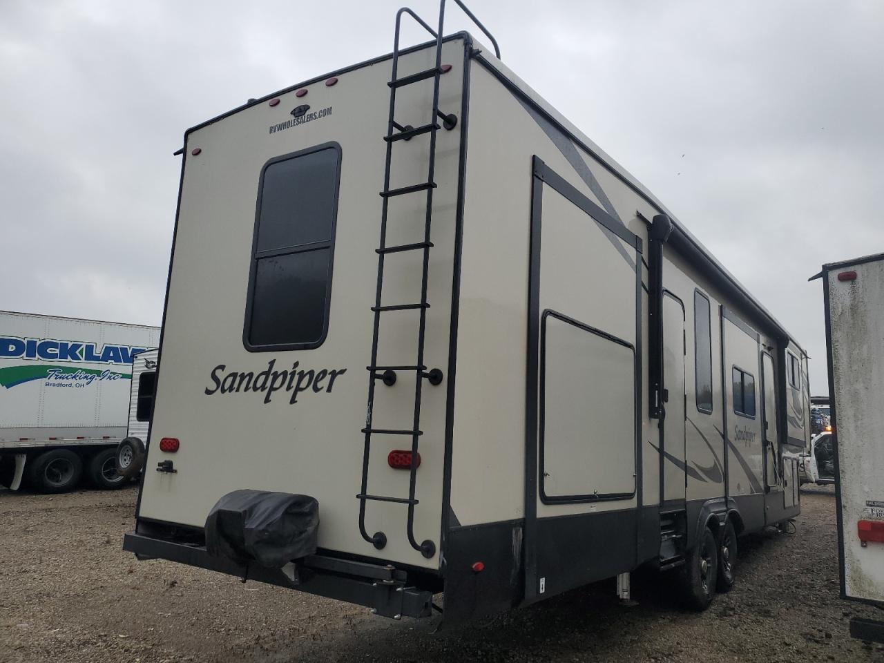 Lot #3301605685 2021 OTHER SANDPIPER