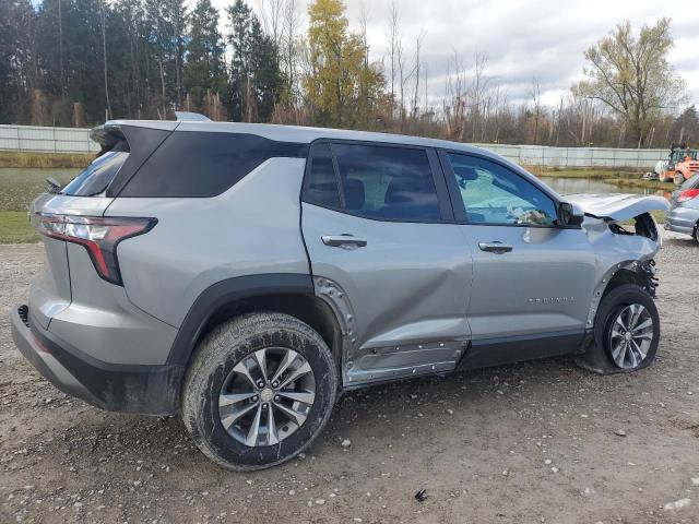 2025 CHEVROLET EQUINOX LT #3309510586