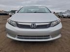 Lot #3301662660 2012 HONDA CIVIC LX