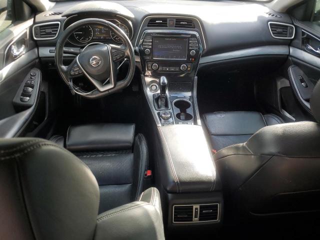 2017 NISSAN MAXIMA 3.5 1N4AA6AP2HC422349