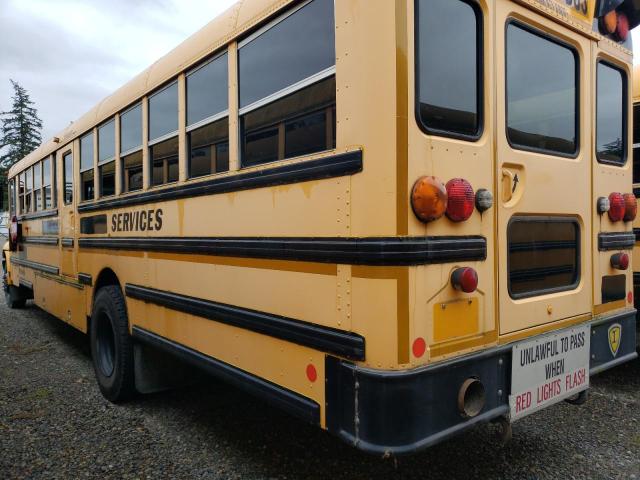 2009 IC CORPORATION CE SERIES SCHOOL #3287478016