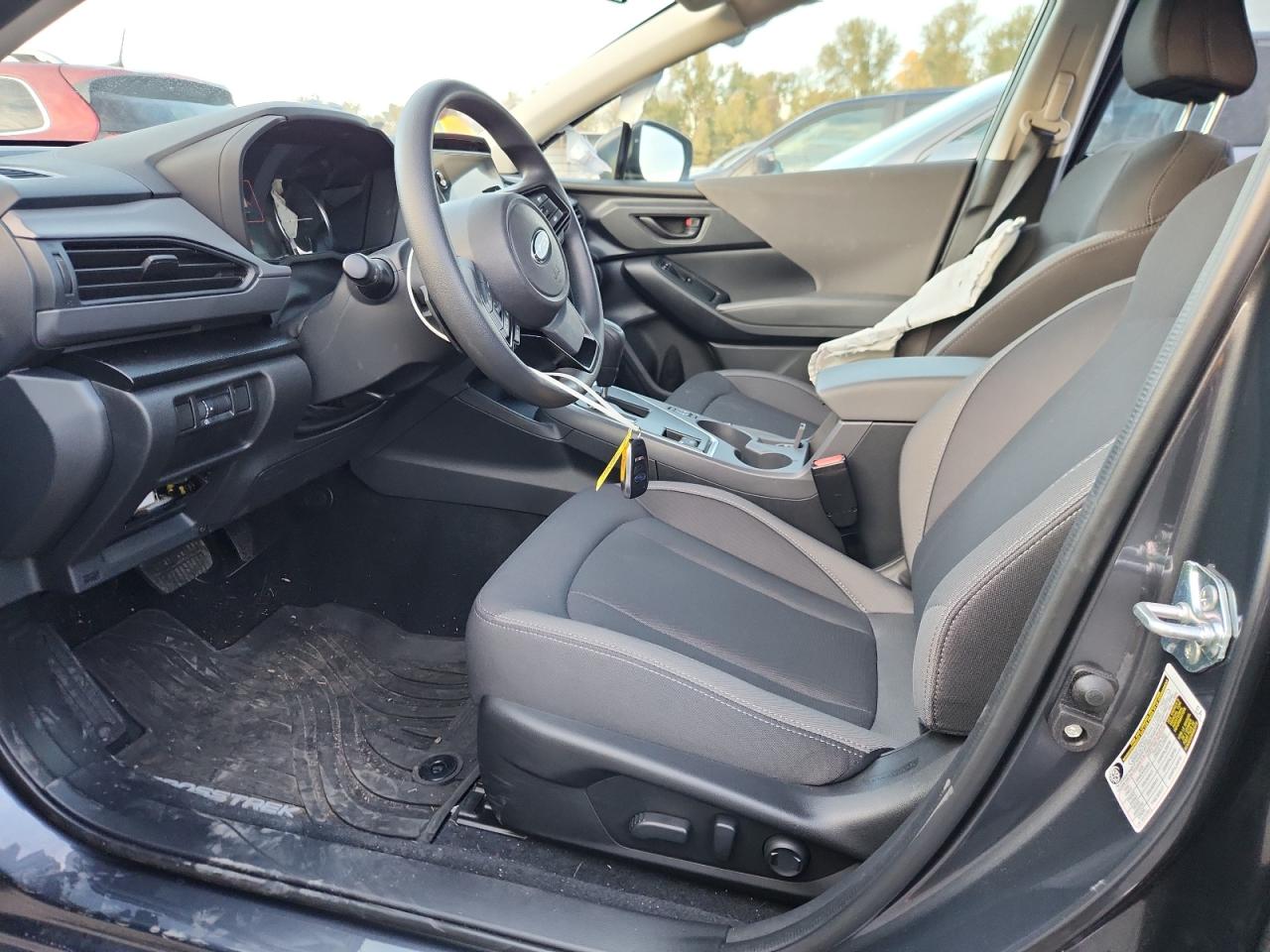 SUBARU CROSSTREK PREMIUM