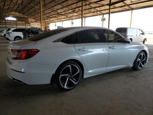 2019 HONDA ACCORD LX #3304534458