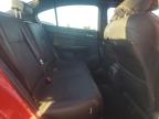 Lot #3304500578 2018 SUBARU WRX LIMITE