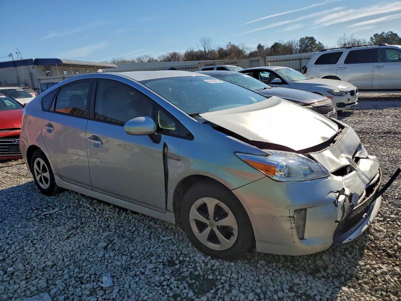 2015 TOYOTA PRIUS #3302720010