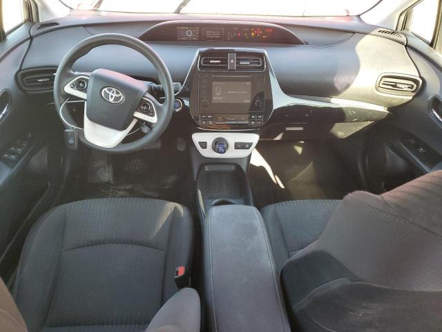 2017 TOYOTA PRIUS #3303979693