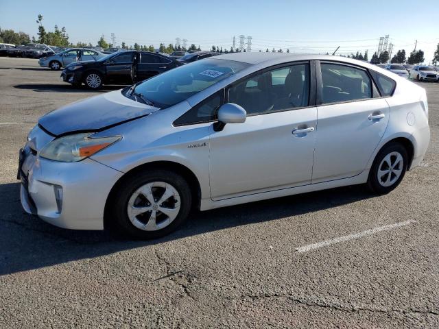 2012 TOYOTA PRIUS #3311839188