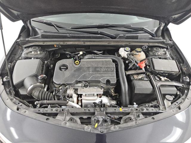 2023 CHEVROLET MALIBU LT #3303893703