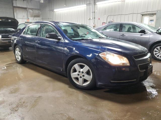 2008 CHEVROLET MALIBU LS #3293453445