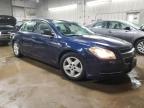 Lot #3293453445 2008 CHEVROLET MALIBU LS