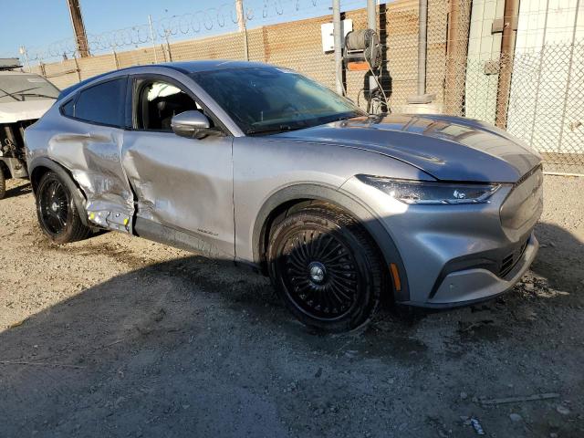 2021 FORD MUSTANG MA #3284575347