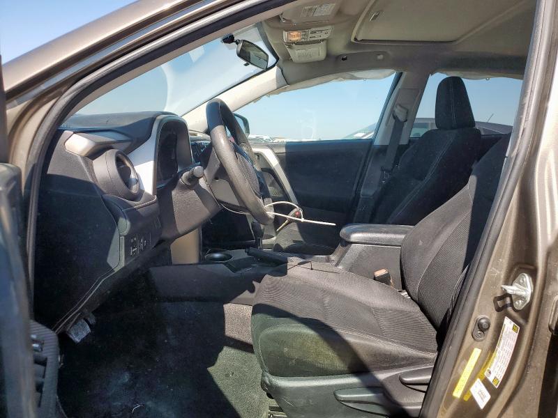 2015 TOYOTA RAV4 XLE #3305761777