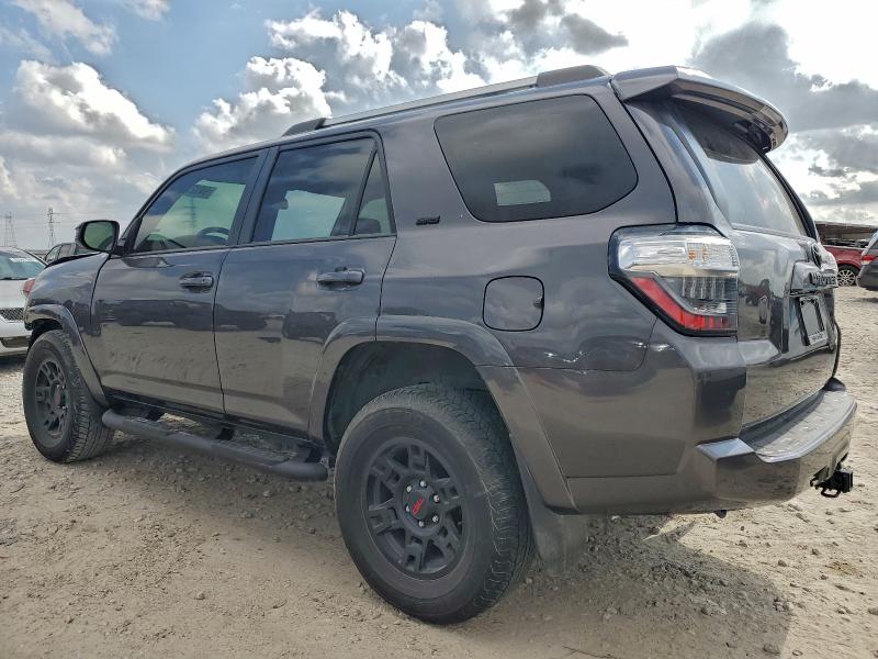2023 TOYOTA 4RUNNER SR #3304505455
