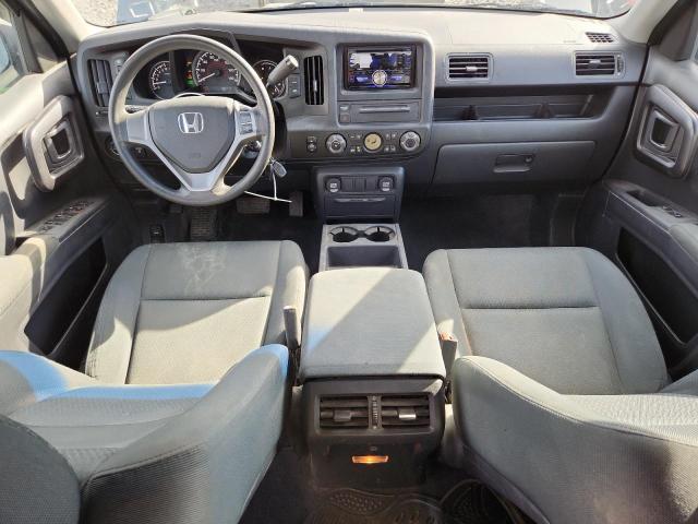 2009 HONDA RIDGELINE #3302722022