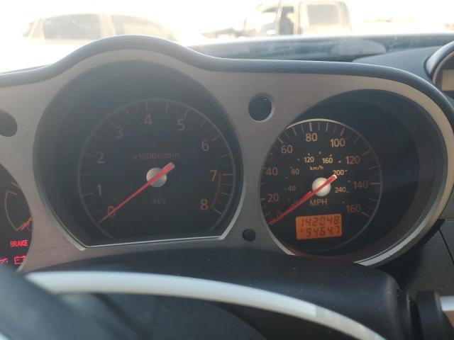 2006 NISSAN 350Z COUPE #3301829335