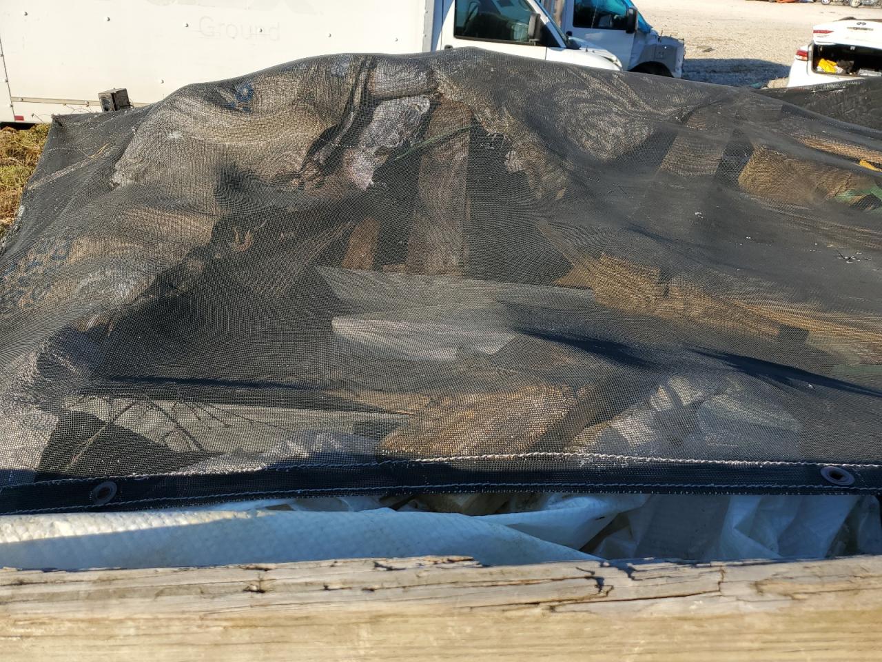 Lot #3280555326 2016 QUALITY STEEL UNKNOWN