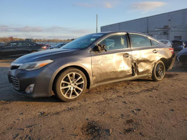 2014 TOYOTA AVALON BAS #3301847424