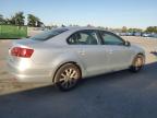 Lot #3308239165 2014 VOLKSWAGEN JETTA SE