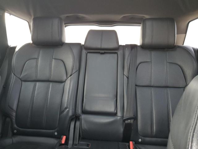 2014 LAND ROVER RANGE ROVE - SALWR2TF2EA376138