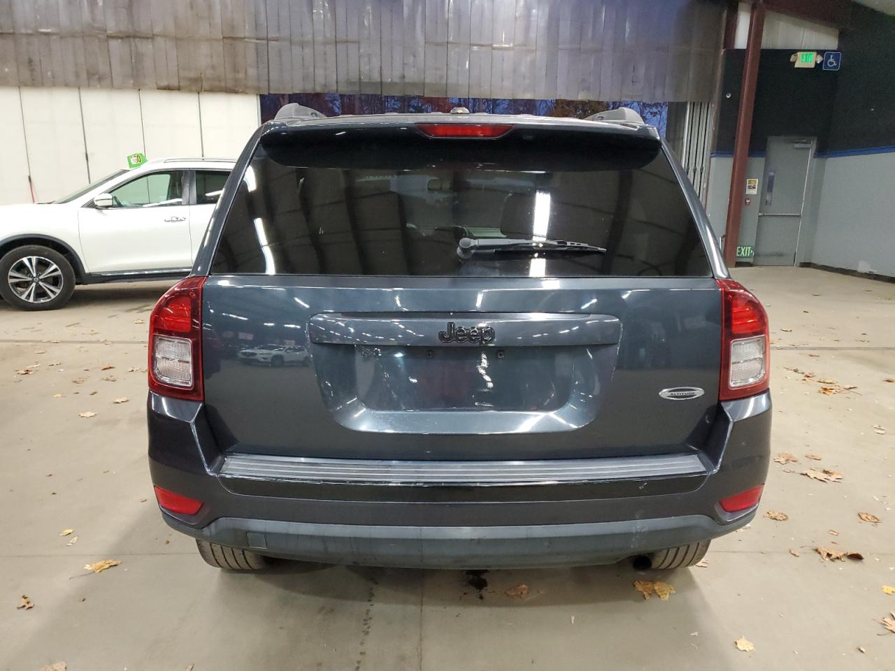 JEEP COMPASS SPORT