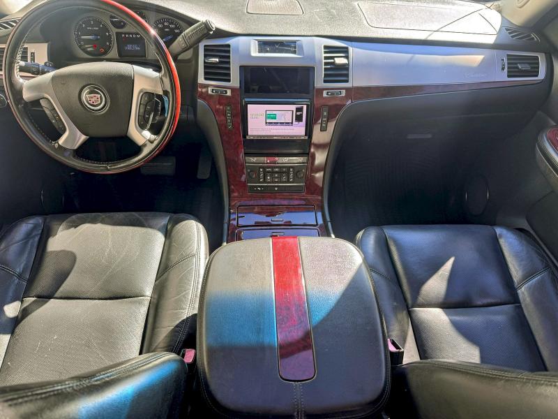 2008 CADILLAC ESCALADE E #3296422633