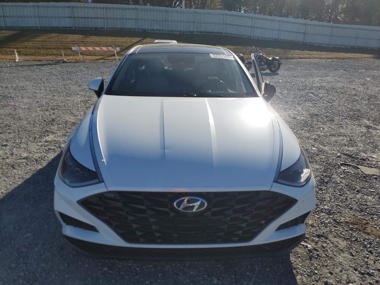 HYUNDAI SONATA LIMITED