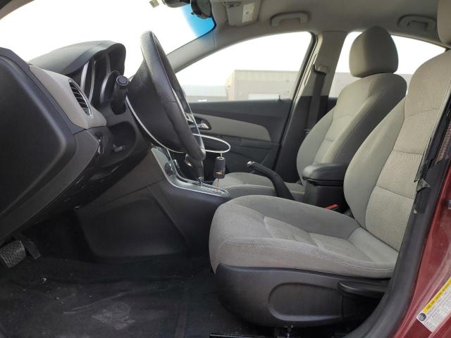 2015 CHEVROLET CRUZE LT - 1G1PC5SB8F7237801