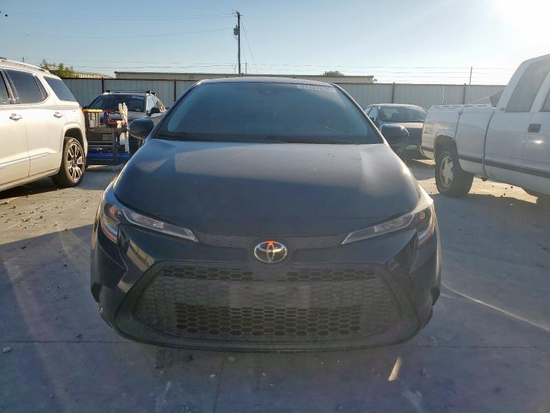 2021 TOYOTA COROLLA LE #3303939693