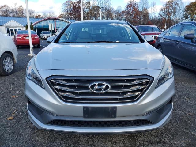 2015 HYUNDAI SONATA SPO - 5NPE34AF0FH209144