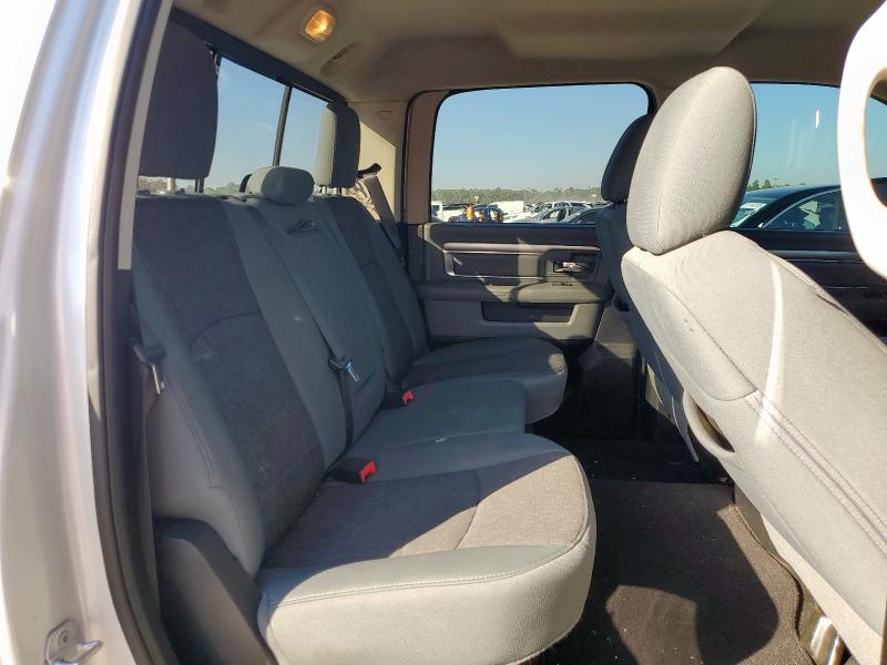 2016 RAM 1500 SLT #3298014139