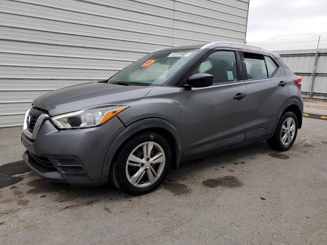 2019 NISSAN KICKS S #3311490252