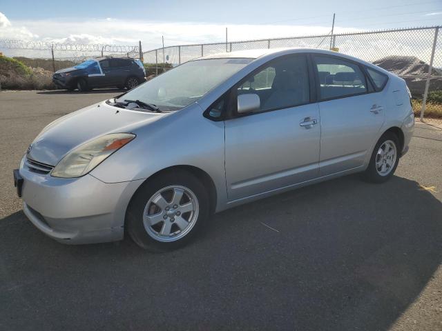 2005 TOYOTA PRIUS #3301954413