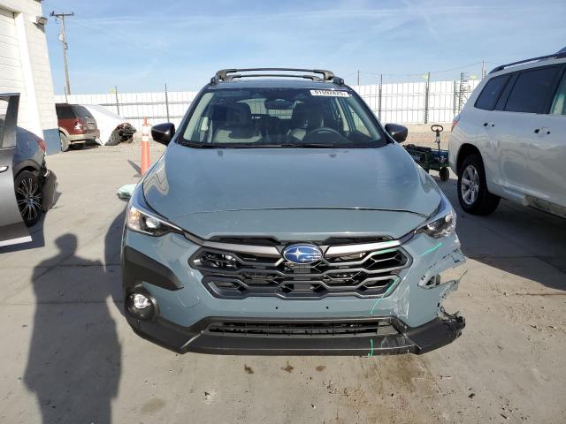 2024 SUBARU CROSSTREK #3284213535