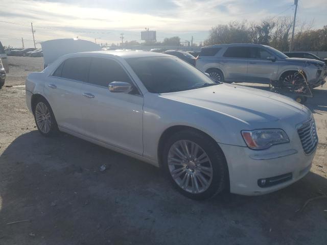 2012 CHRYSLER 300 LIMITE #3292450679