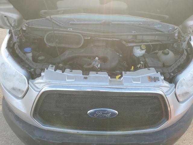 2016 FORD TRANSIT T- #3286703313