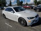 Lot #3308434289 2012 BMW M3