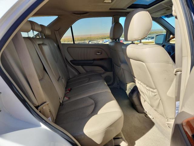 2002 LEXUS RX 300 #3293327421