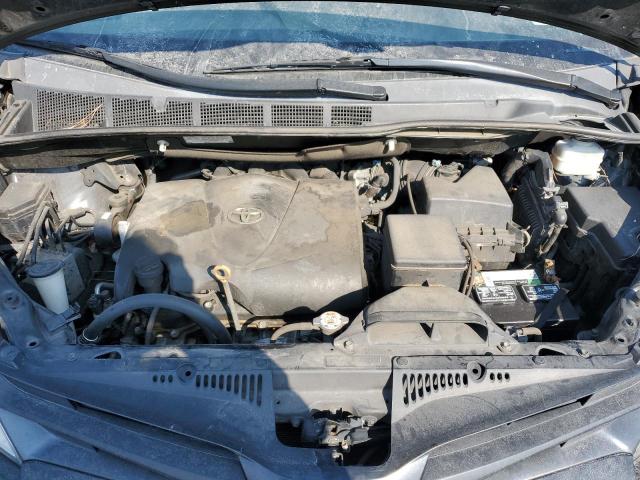 2020 TOYOTA SIENNA L #3296912818