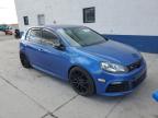 Lot #3317970916 2013 VOLKSWAGEN GOLF R